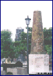 Veterans Memorial, Buhi, Camarines Sur.